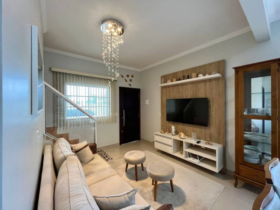 Imagem Casa com 3 Quartos à Venda, 106 m² em Salinas - Balneário Barra Do Sul Imagem Casa com 3 Quartos à Venda, 106 m² em Salinas - Balneário Barra Do Sul