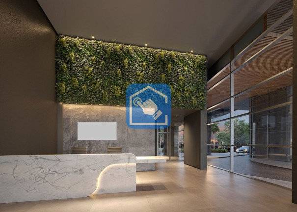 Imagem Apartamento com 1 Quarto à Venda, 41 m² em Jardim Paulista - São Paulo Imagem Apartamento com 1 Quarto à Venda, 41 m² em Jardim Paulista - São Paulo