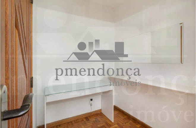 Imagem Apartamento com 3 Quartos à Venda, 94 m² em Perdizes - São Paulo
