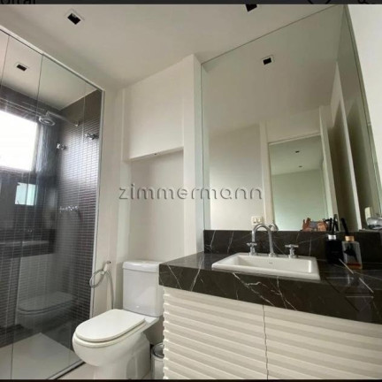 Imagem Apartamento com 1 Quarto à Venda, 136 m² em Vila Madalena - São Paulo Imagem Apartamento com 1 Quarto à Venda, 136 m² em Vila Madalena - São Paulo