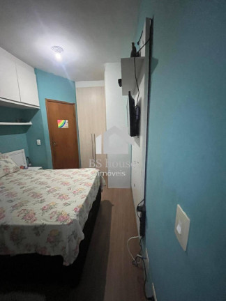 Imagem Apartamento com 2 Quartos à Venda, 50 m² em Parque Novo Oratorio - Santo André Imagem Apartamento com 2 Quartos à Venda, 50 m² em Parque Novo Oratorio - Santo André