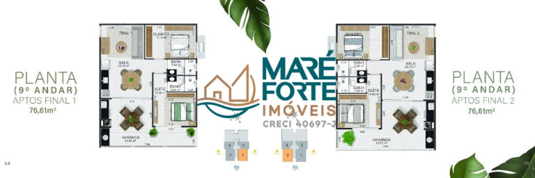 Imagem Apartamento com 1 Quarto à Venda, 50 m² em Sumaré - Caraguatatuba Imagem Apartamento com 1 Quarto à Venda, 50 m² em Sumaré - Caraguatatuba
