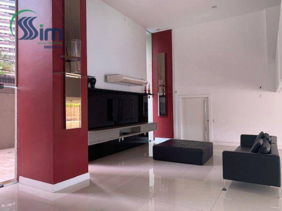 Imagem Apartamento com 3 Quartos à Venda, 360 m² em Meireles - Fortaleza