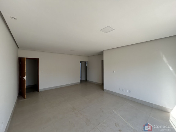 Imagem Apartamento com 3 Quartos à Venda, 245 m² em Sobradinho - Patos De Minas
