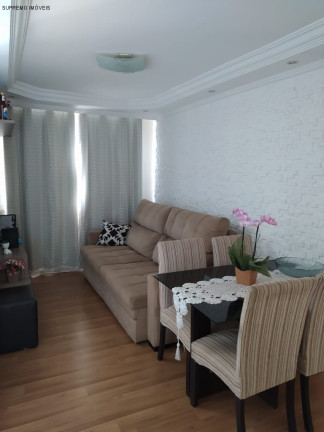 Imagem Apartamento com 2 Quartos à Venda, 54 m² em Parque Munhoz - São Paulo Imagem Apartamento com 2 Quartos à Venda, 54 m² em Parque Munhoz - São Paulo