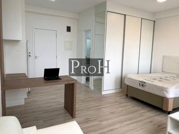 Imagem Apartamento com 1 Quarto à Venda, 37 m² em Jardim Do Mar - São Bernardo Do Campo Imagem Apartamento com 1 Quarto à Venda, 37 m² em Jardim Do Mar - São Bernardo Do Campo