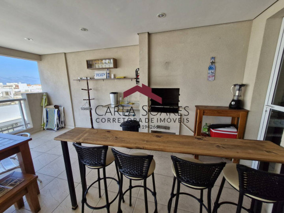 Imagem Apartamento com 3 Quartos à Venda, 104 m² em Enseada - Guarujá