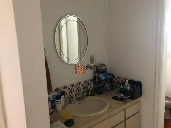 Imagem Apartamento com 3 Quartos à Venda, 96 m² em Praia Da Enseada - Guarujá Imagem Apartamento com 3 Quartos à Venda, 96 m² em Praia Da Enseada - Guarujá
