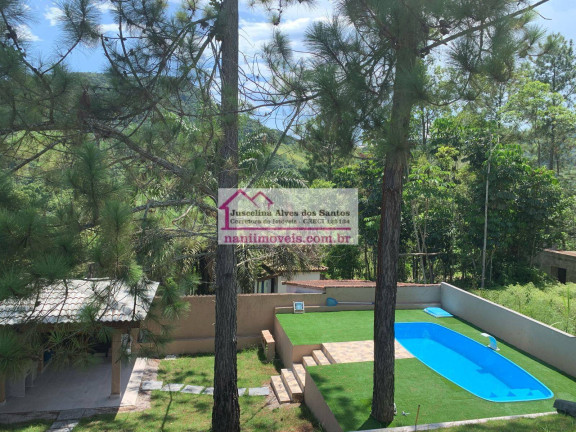 Imagem Casa com 3 Quartos à Venda, 480 m² em Caraguatatuba
