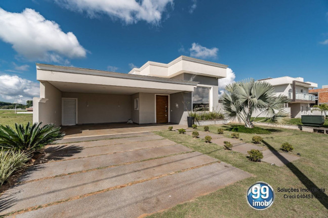 Imagem Casa com 3 Quartos à Venda, 873 m² em Ninho Verde Ii - Pardinho