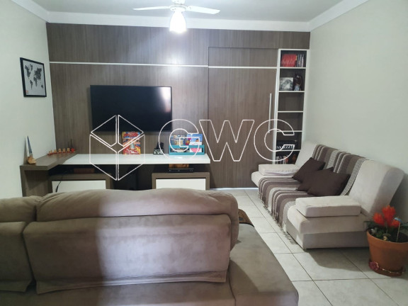 Imagem Casa com 3 Quartos à Venda, 150 m² em Jardim Portal Do Sol - Marília Imagem Casa com 3 Quartos à Venda, 150 m² em Jardim Portal Do Sol - Marília