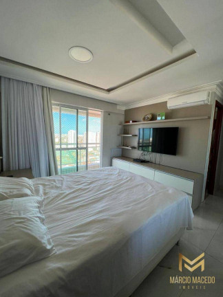 Imagem Apartamento com 3 Quartos à Venda, 120 m² em Parquelândia - Fortaleza