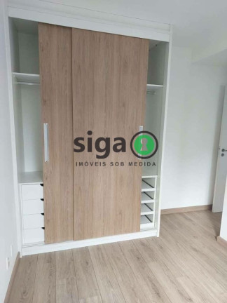 Imagem Apartamento com 2 Quartos à Venda, 52 m² em Jardim Parque Morumbi - São Paulo Imagem Apartamento com 2 Quartos à Venda, 52 m² em Jardim Parque Morumbi - São Paulo