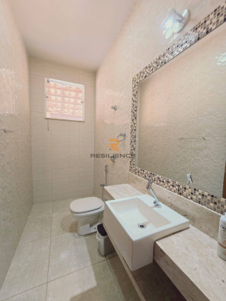 Imagem Casa com 3 Quartos à Venda, 240 m² em Joá - Lagoa Santa Imagem Casa com 3 Quartos à Venda, 240 m² em Joá - Lagoa Santa