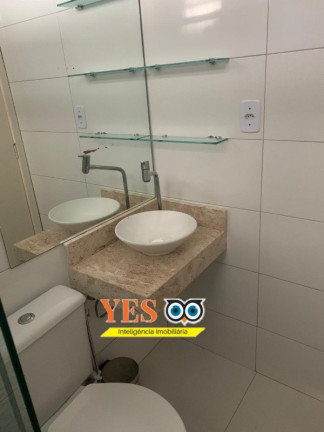 Imagem Apartamento com 2 Quartos à Venda, 43 m² em Conceição - Feira De Santana
