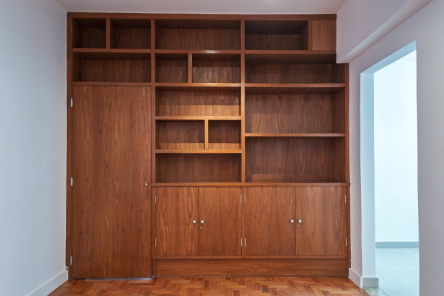 Imagem Apartamento com 3 Quartos à Venda, 162 m² em Jardim Paulista - São Paulo Imagem Apartamento com 3 Quartos à Venda, 162 m² em Jardim Paulista - São Paulo