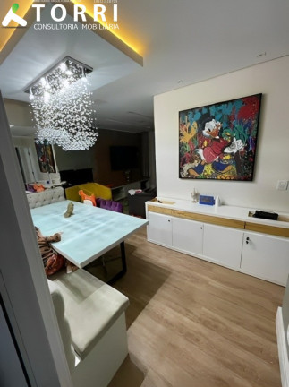 Apartamento com 2 Quartos à Venda, 70 m² em Jardim Vergueiro - Sorocaba