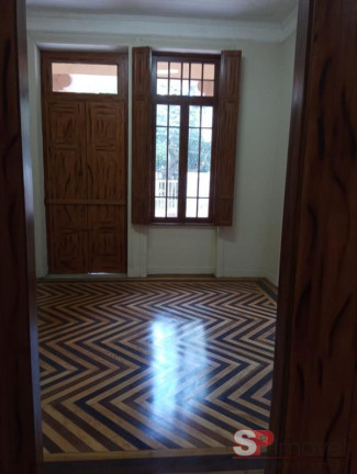 Imagem Casa com 1 Quarto à Venda, 700 m² em Consolação - São Paulo