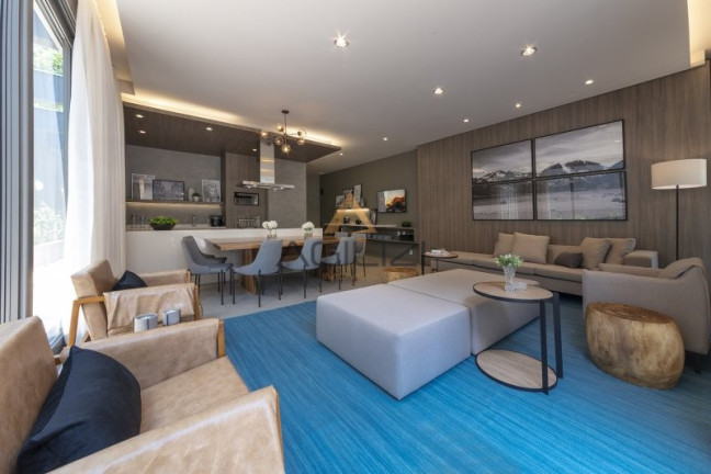 Imagem Apartamento com 4 Quartos à Venda, 171 m² em Paraíso - São Paulo