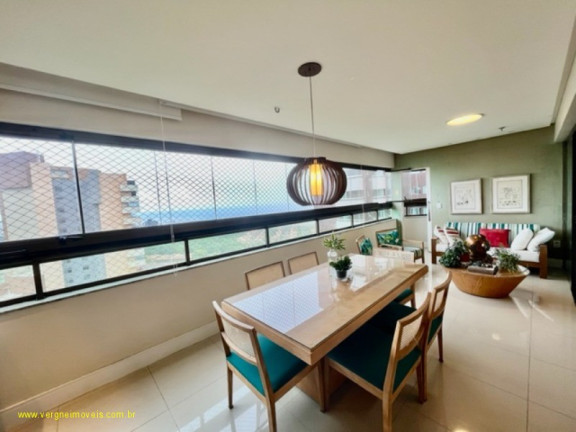 Imagem Imóvel com 4 Quartos à Venda, 195 m² em Patamares - Salvador Imagem Imóvel com 4 Quartos à Venda, 195 m² em Patamares - Salvador