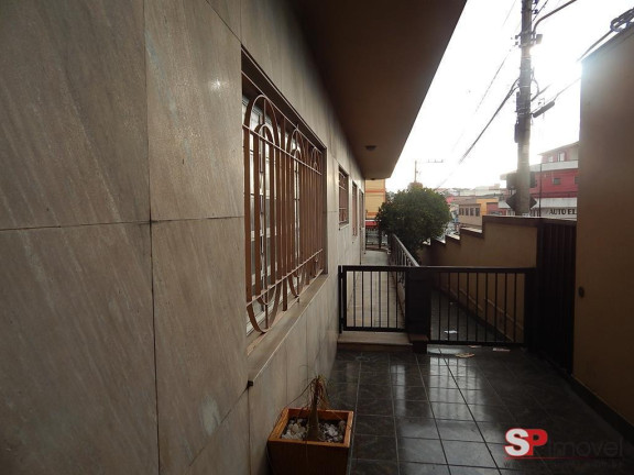 Casa com 4 Quartos à Venda, 500 m² em Jardim Pilar - Mauá
