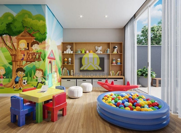 Imagem Cobertura com 3 Quartos à Venda, 149 m² em Ahú - Curitiba Imagem Cobertura com 3 Quartos à Venda, 149 m² em Ahú - Curitiba