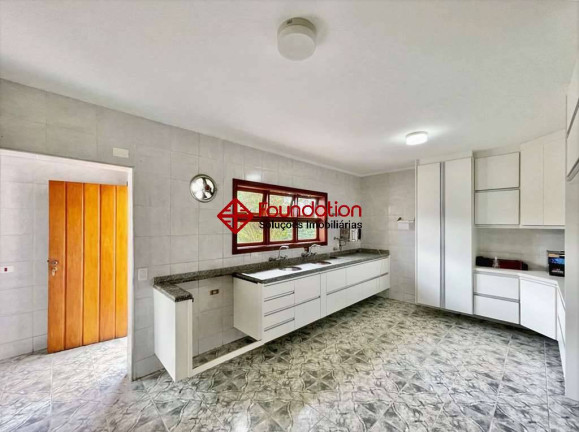 Imagem Casa de Condomínio com 4 Quartos à Venda,  em Terras Do Madeira - Carapicuíba