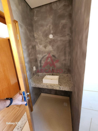Imagem Sobrado com 3 Quartos à Venda, 110 m² em Jardim Jaraguá - Atibaia Imagem Sobrado com 3 Quartos à Venda, 110 m² em Jardim Jaraguá - Atibaia