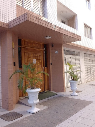 Apartamento com 1 Quarto à Venda, 68 m² em Boqueirão - Praia Grande