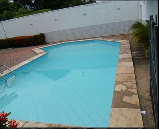Imagem Apartamento com 3 Quartos à Venda, 110 m² em Aeroporto - Teresina