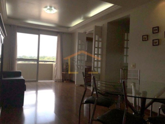 Imagem Apartamento com 3 Quartos à Venda, 76 m² em Vila Progredior - São Paulo Imagem Apartamento com 3 Quartos à Venda, 76 m² em Vila Progredior - São Paulo