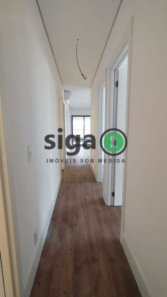Imagem Apartamento com 3 Quartos à Venda, 108 m² em Paraíso - São Paulo