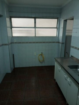 Imagem Apartamento com 2 Quartos para Alugar, 119 m² em Guilhermina - Praia Grande