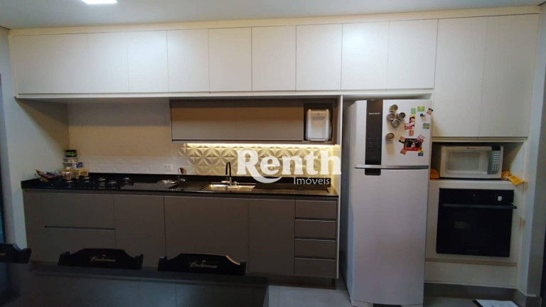 Imagem Casa com 2 Quartos à Venda, 120 m² em Jardim Cherveson - Rio Claro