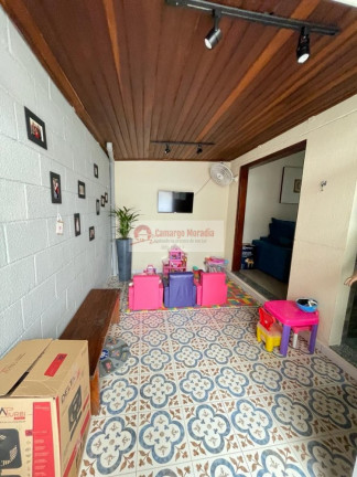 Imagem Casa de Condomínio com 2 Quartos à Venda, 65 m² em Vila Maria De Maggi - Suzano Imagem Casa de Condomínio com 2 Quartos à Venda, 65 m² em Vila Maria De Maggi - Suzano