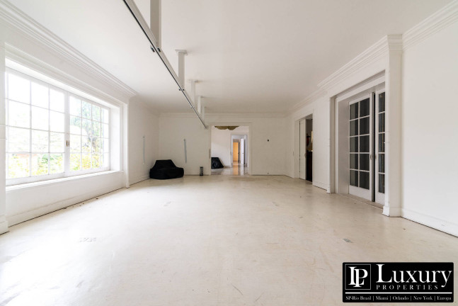 Imagem Casa com 5 Quartos à Venda, 956 m² em Cidade Jardim - São Paulo