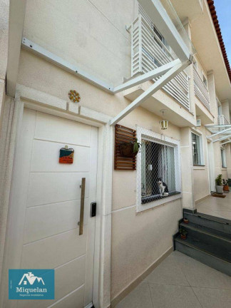 Imagem Casa com 2 Quartos à Venda, 50 m² em Mandaqui - São Paulo