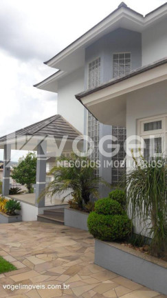 Imagem Casa com 4 Quartos à Venda, 1.300 m² em Parque Amador - Esteio