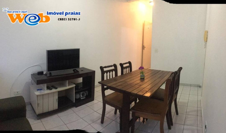 Imagem Apartamento com 1 Quarto à Venda, 45 m² em Vila Tupi - Praia Grande Imagem Apartamento com 1 Quarto à Venda, 45 m² em Vila Tupi - Praia Grande