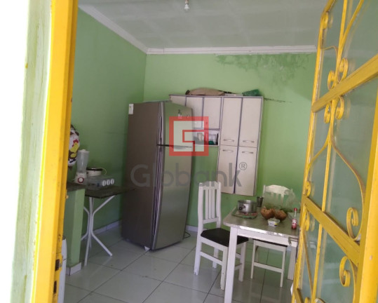 Imagem Terreno à Venda, 450 m² em Morada Do Sol - Montes Claros