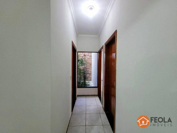 Imagem Casa com 3 Quartos à Venda, 187 m² em Jardim Ipiranga - Americana Imagem Casa com 3 Quartos à Venda, 187 m² em Jardim Ipiranga - Americana