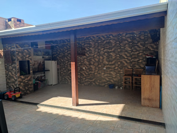 Imagem Casa com 3 Quartos à Venda, 84 m² em Jardim Petrópolis - Cotia Imagem Casa com 3 Quartos à Venda, 84 m² em Jardim Petrópolis - Cotia