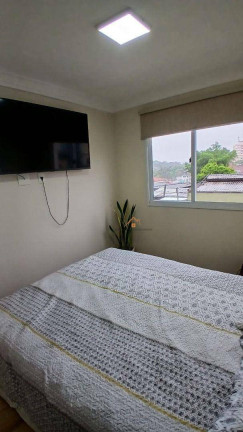 Imagem Apartamento com 2 Quartos à Venda, 40 m² em Jardim Prudência - São Paulo Imagem Apartamento com 2 Quartos à Venda, 40 m² em Jardim Prudência - São Paulo