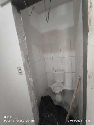Imagem Galpão para Alugar, 165 m² em Vila Anastácio - São Paulo Imagem Galpão para Alugar, 165 m² em Vila Anastácio - São Paulo