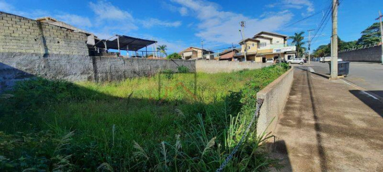 Terreno à Venda, 315 m² em Colina Da Serra (jacaré) - Cabreúva