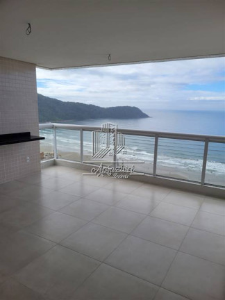 Imagem Cobertura com 4 Quartos à Venda, 254 m² em Canto Do Forte - Praia Grande