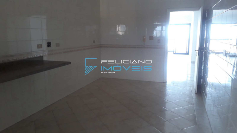Imagem Apartamento com 3 Quartos à Venda, 198 m² em Flórida - Praia Grande Imagem Apartamento com 3 Quartos à Venda, 198 m² em Flórida - Praia Grande