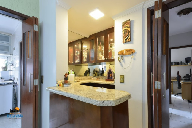 Imagem Apartamento com 3 Quartos à Venda,  em Ipiranga - São Paulo