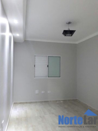 Imagem Casa de Condomínio com 2 Quartos à Venda, 84 m² em Jardim Vivan - São Paulo