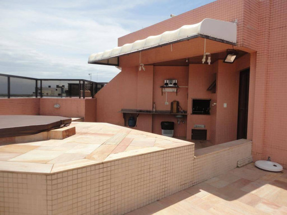 Cobertura com 3 Quartos à Venda, 180 m² em Riviera De São Lourenço - Bertioga